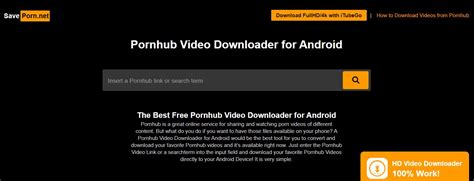 download video from pornhub|Pornhub Video Downloader